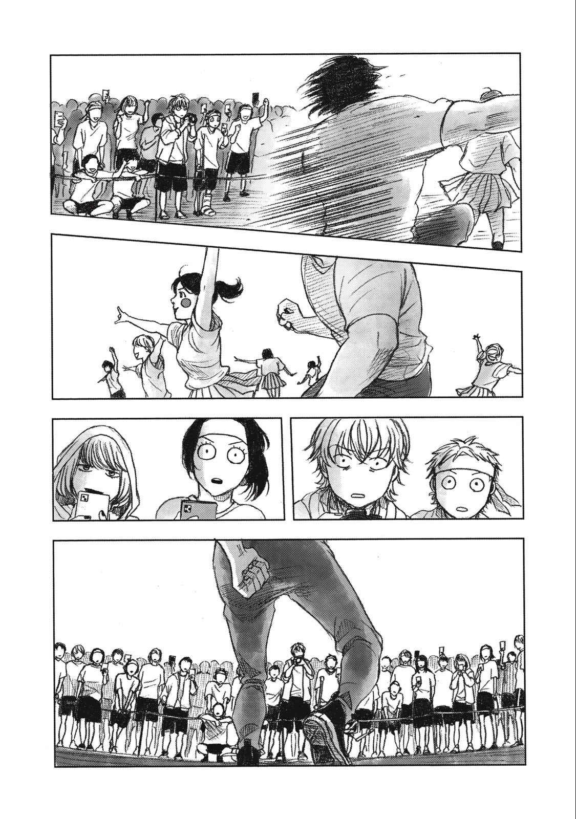 Strong Sudou-kun - Chapter 10 - Page 10