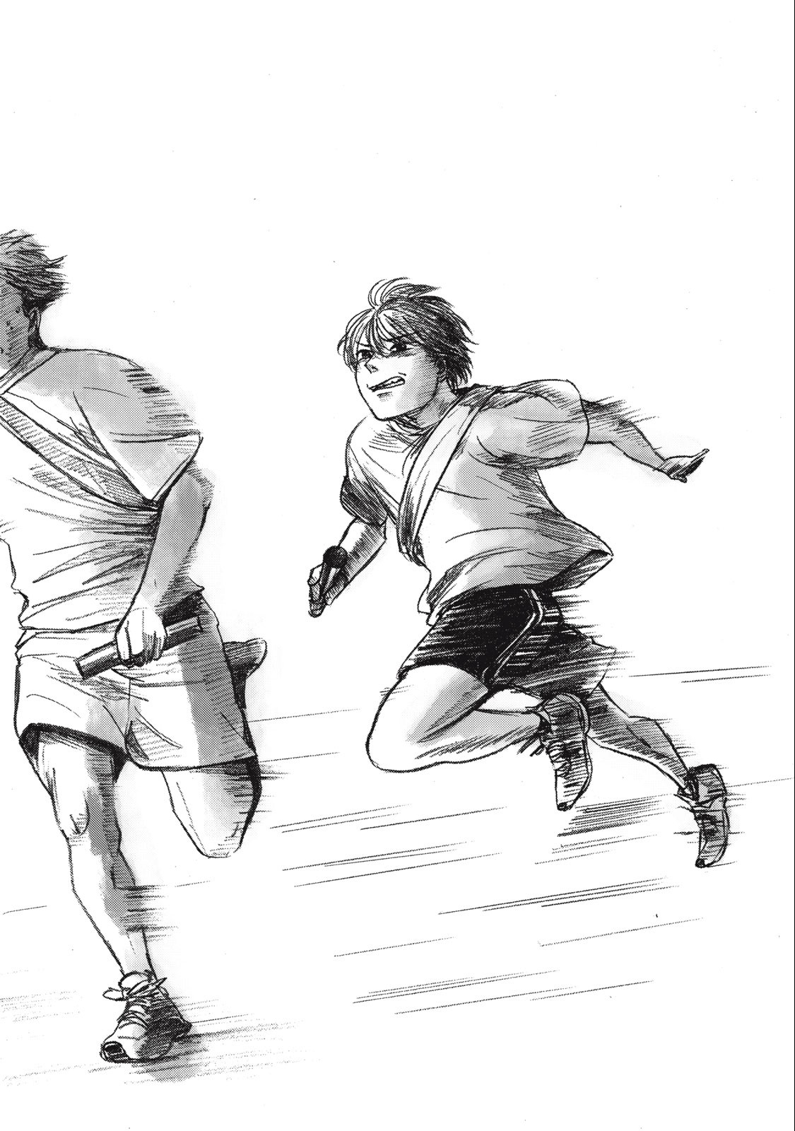 Strong Sudou-kun - Chapter 10 - Page 22