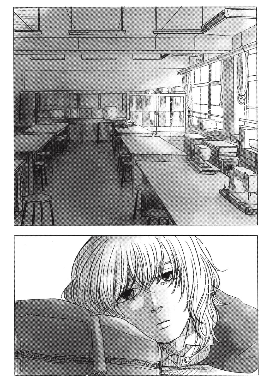 Strong Sudou-kun - Chapter 15 - Page 10