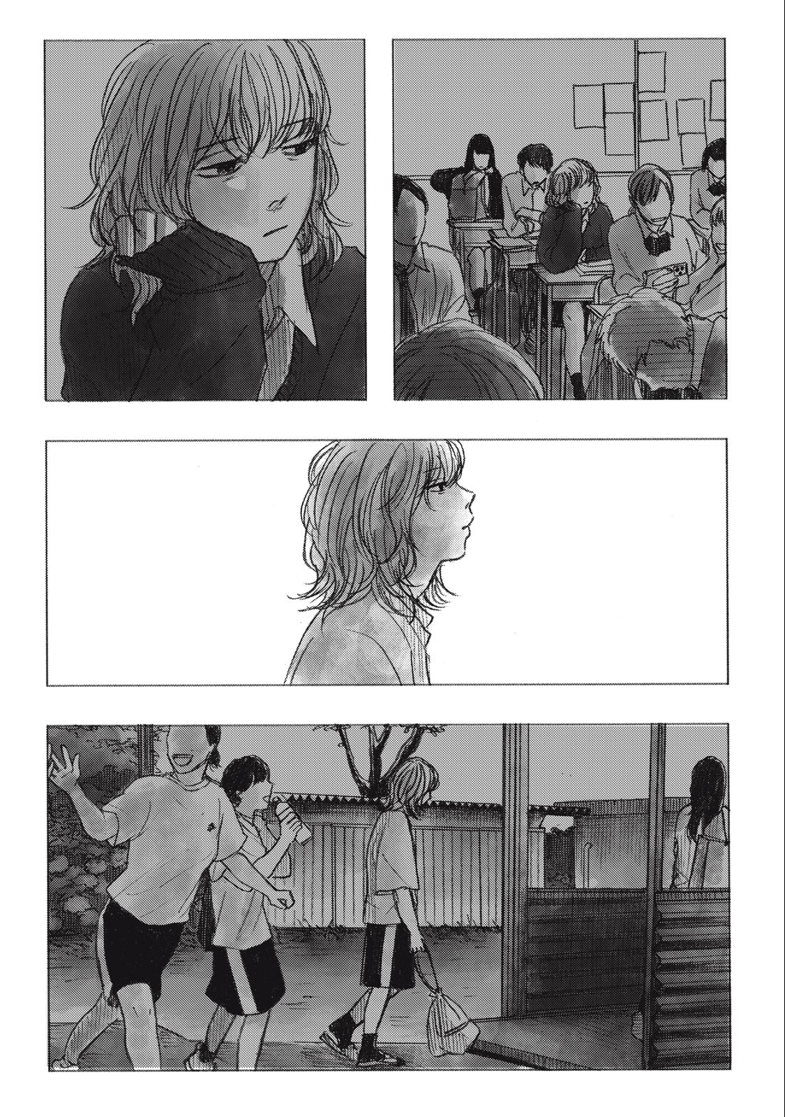 Strong Sudou-kun - Chapter 15 - Page 8