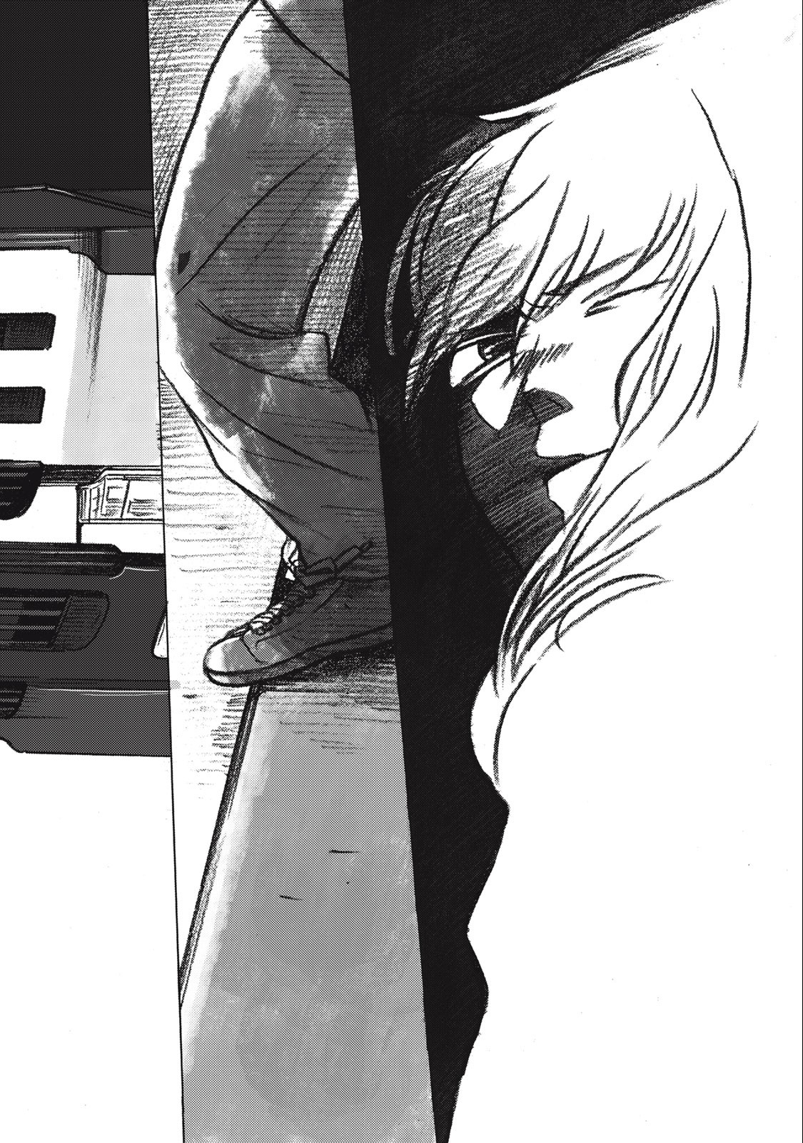 Strong Sudou-kun - Chapter 16 - Page 16