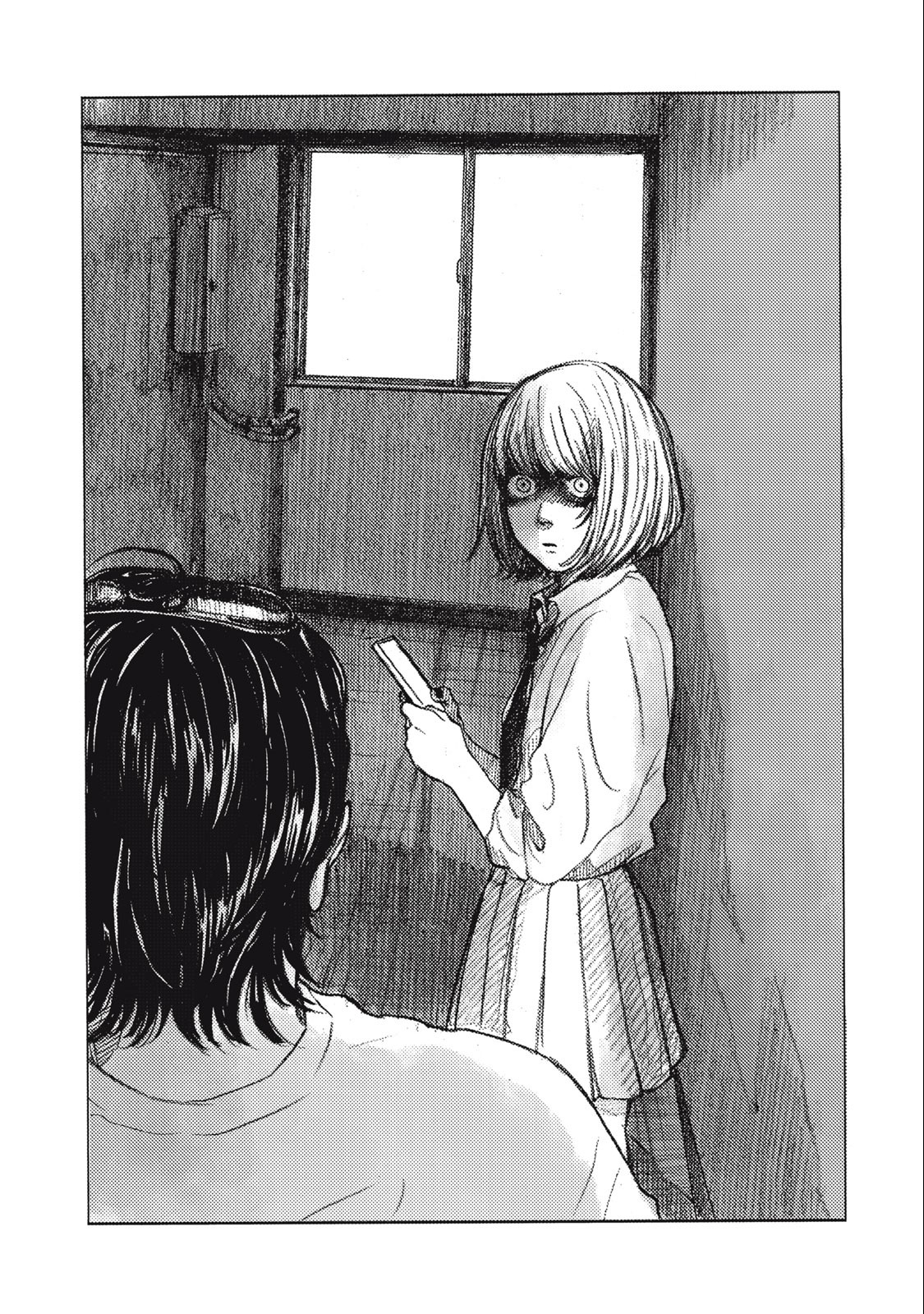 Strong Sudou-kun - Chapter 3 - Page 2