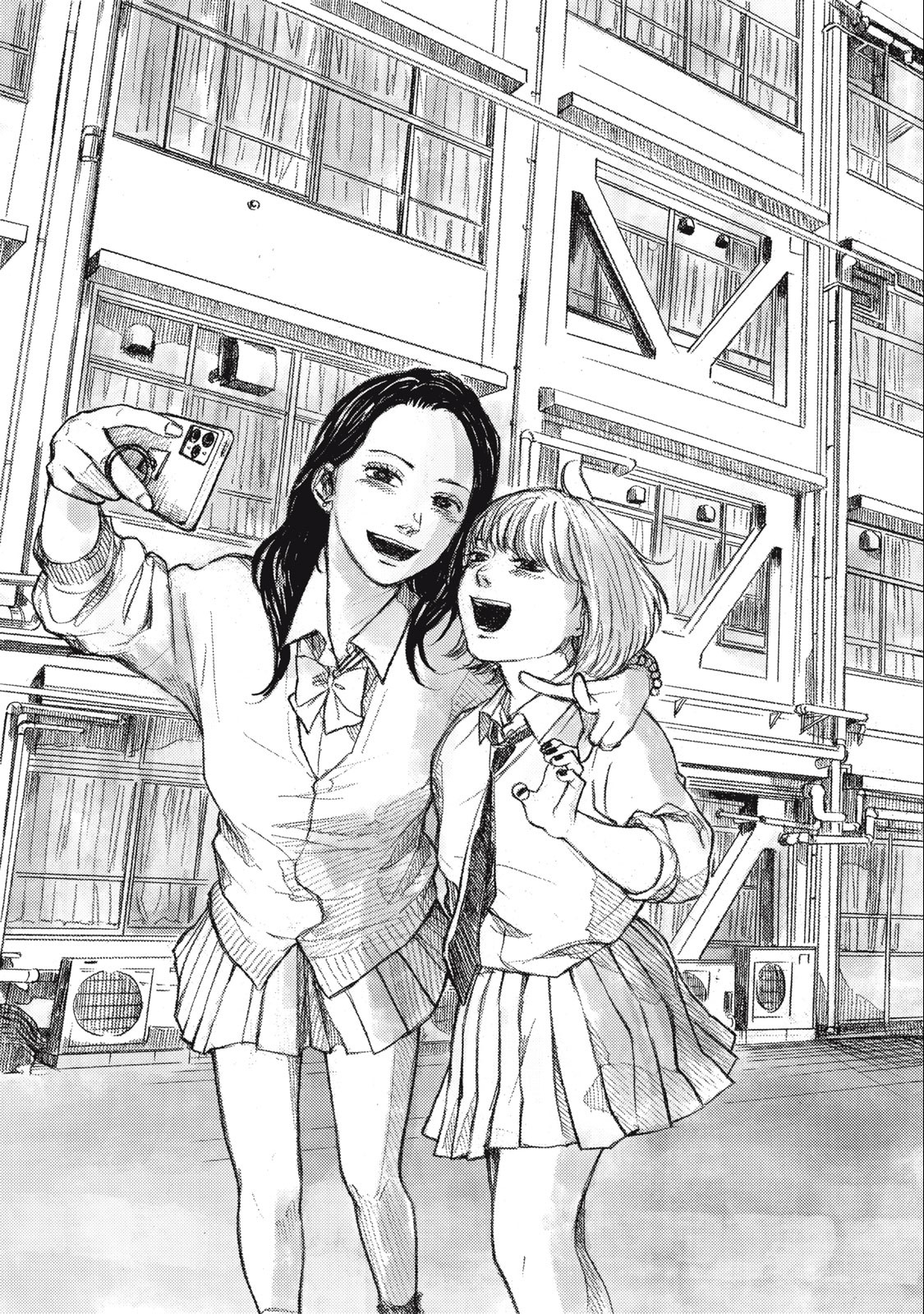 Strong Sudou-kun - Chapter 3 - Page 21