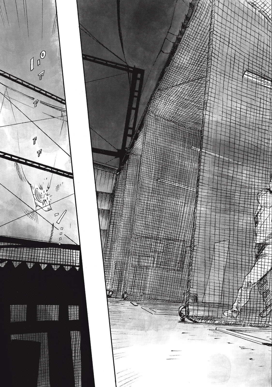 Strong Sudou-kun - Chapter 4 - Page 11