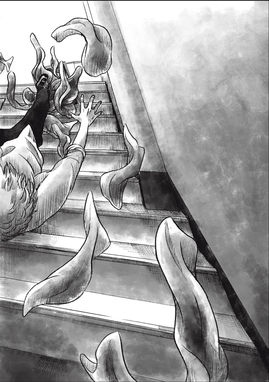 Strong Sudou-kun - Chapter 8 - Page 20