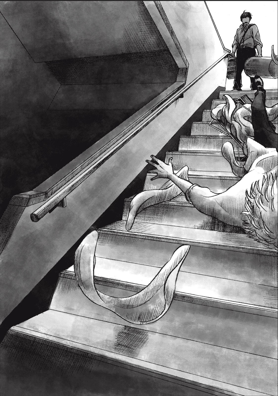 Strong Sudou-kun - Chapter 8 - Page 21