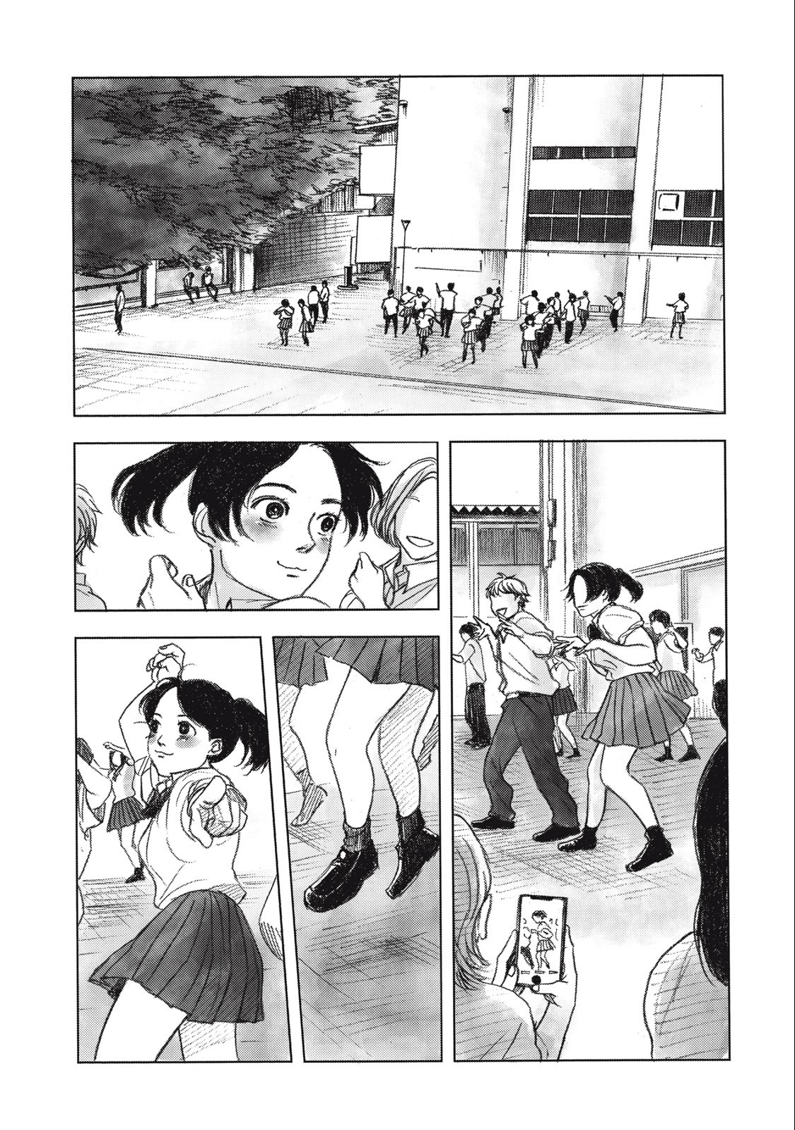 Strong Sudou-kun - Chapter 9 - Page 18