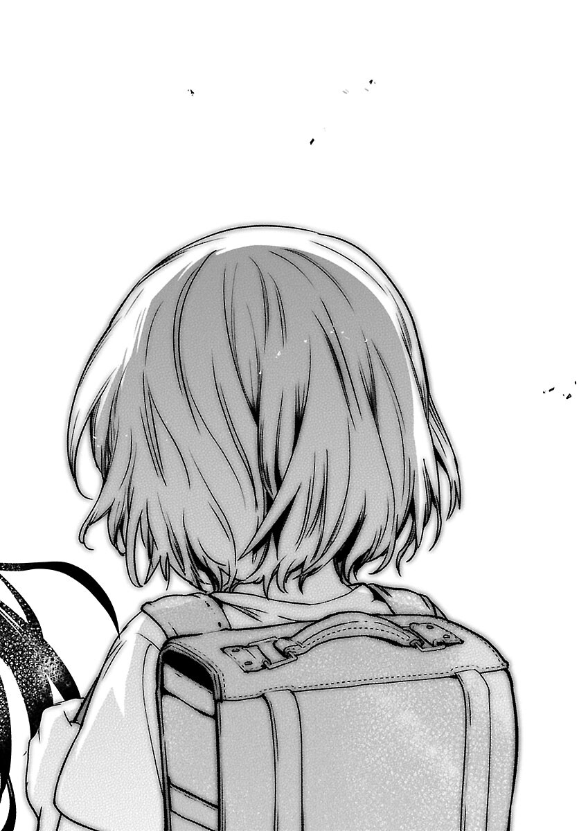 Succubus & Hitman - Chapter 23 - Page 20