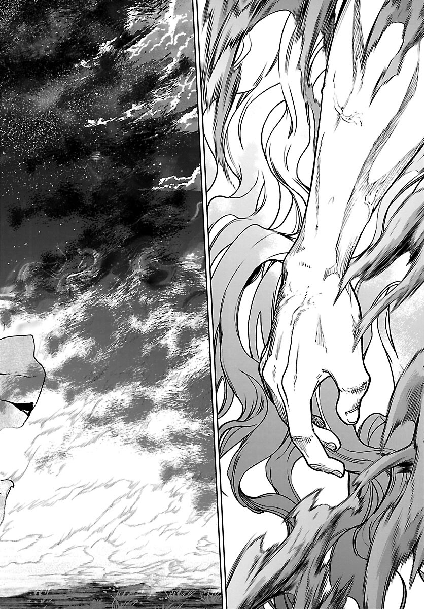 Succubus & Hitman - Chapter 23 - Page 28