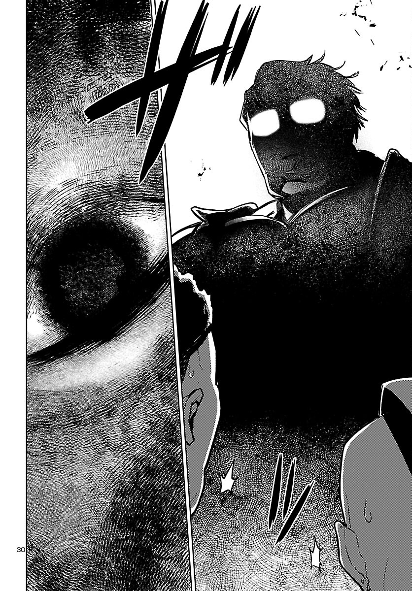 Succubus & Hitman - Chapter 28 - Page 30