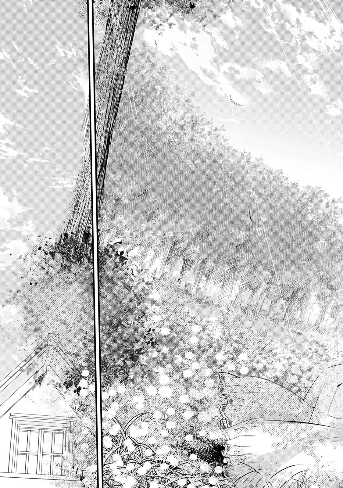 Sugar Girl Drip - Chapter 24.2 - Page 7