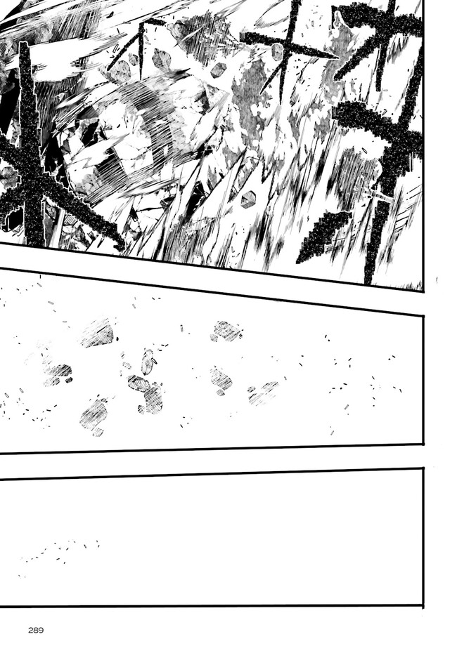 Skill Ga Nakereba Level wo Ageru ~99 Ga Kansuto No Sekai De Level 800 Man Kara Sutato~ Chap 32.3 - Next Chap 33.3