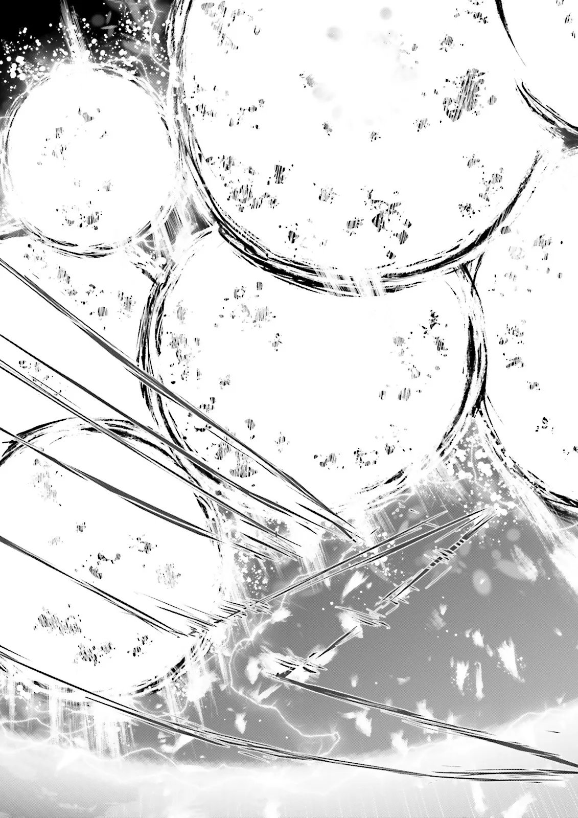 Skill Ga Nakereba Level wo Ageru ~99 Ga Kansuto No Sekai De Level 800 Man Kara Sutato~ - Chapter 59.2 - Page 7