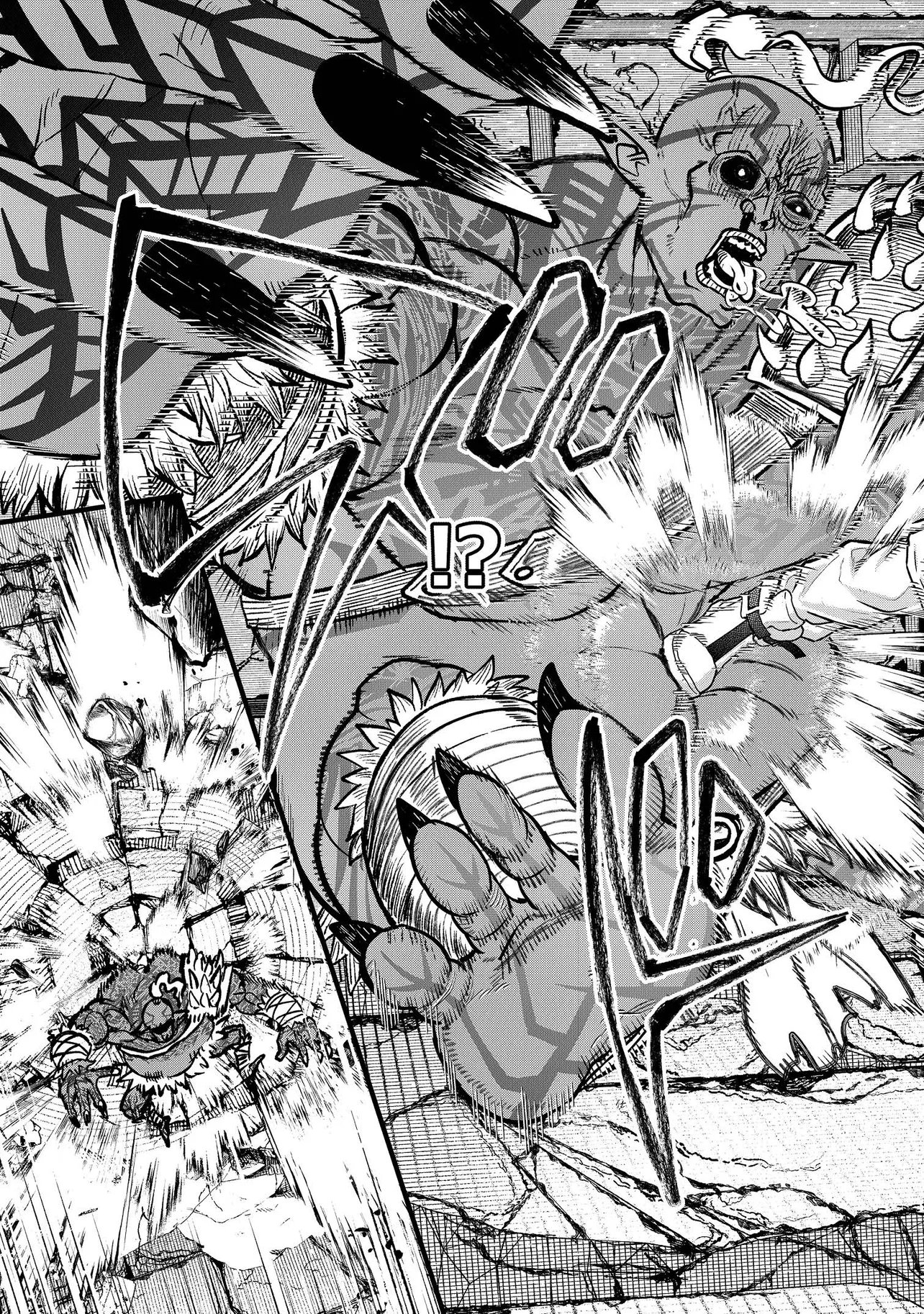 Sunderu Basho ga Inaka Sugite, Dungeon Tansakusha ga Ore Hitori Nan da ga? - Chapter 2.2 - Page 14