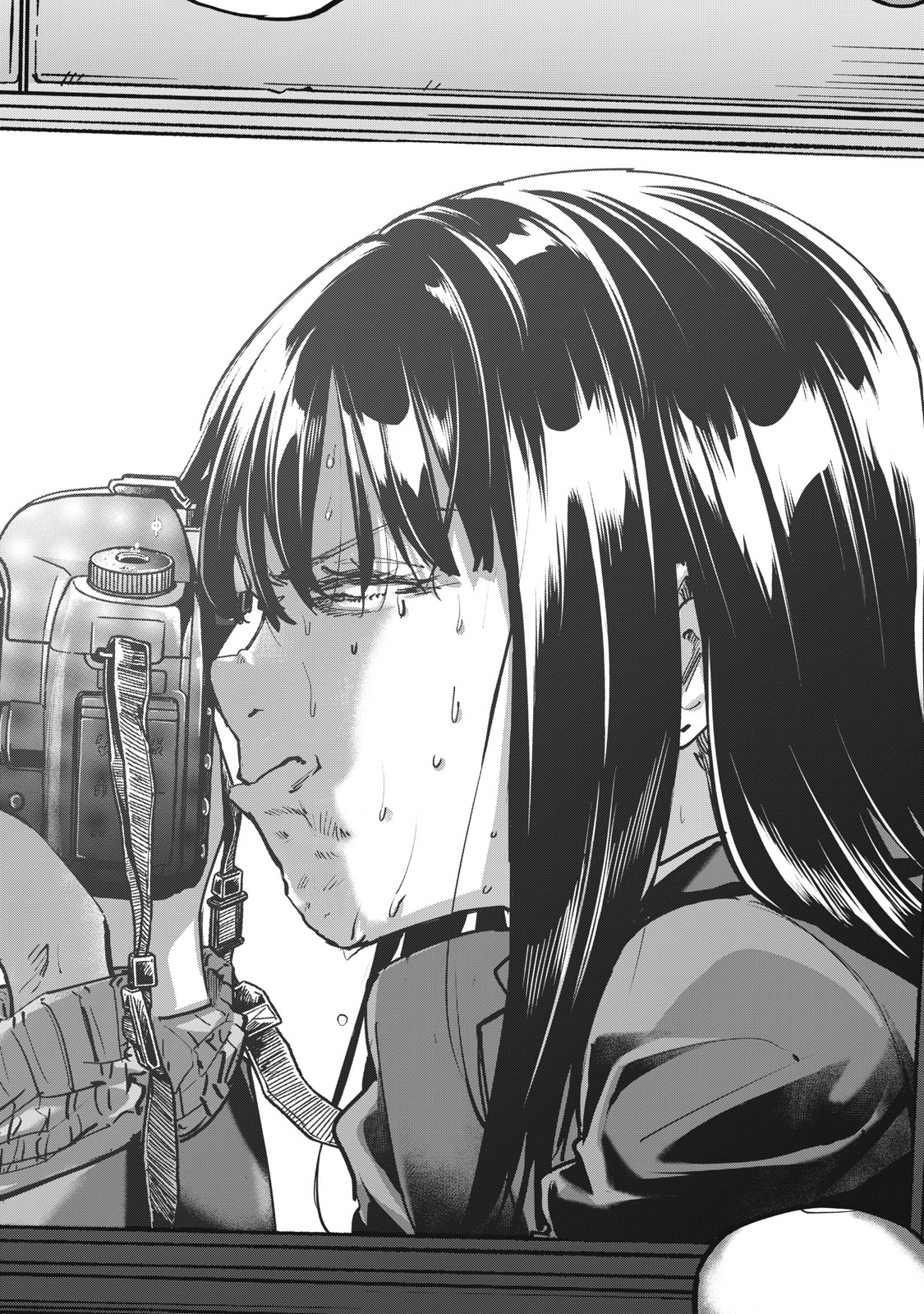 SUNNY Sixteen - Chapter 1 - Page 42