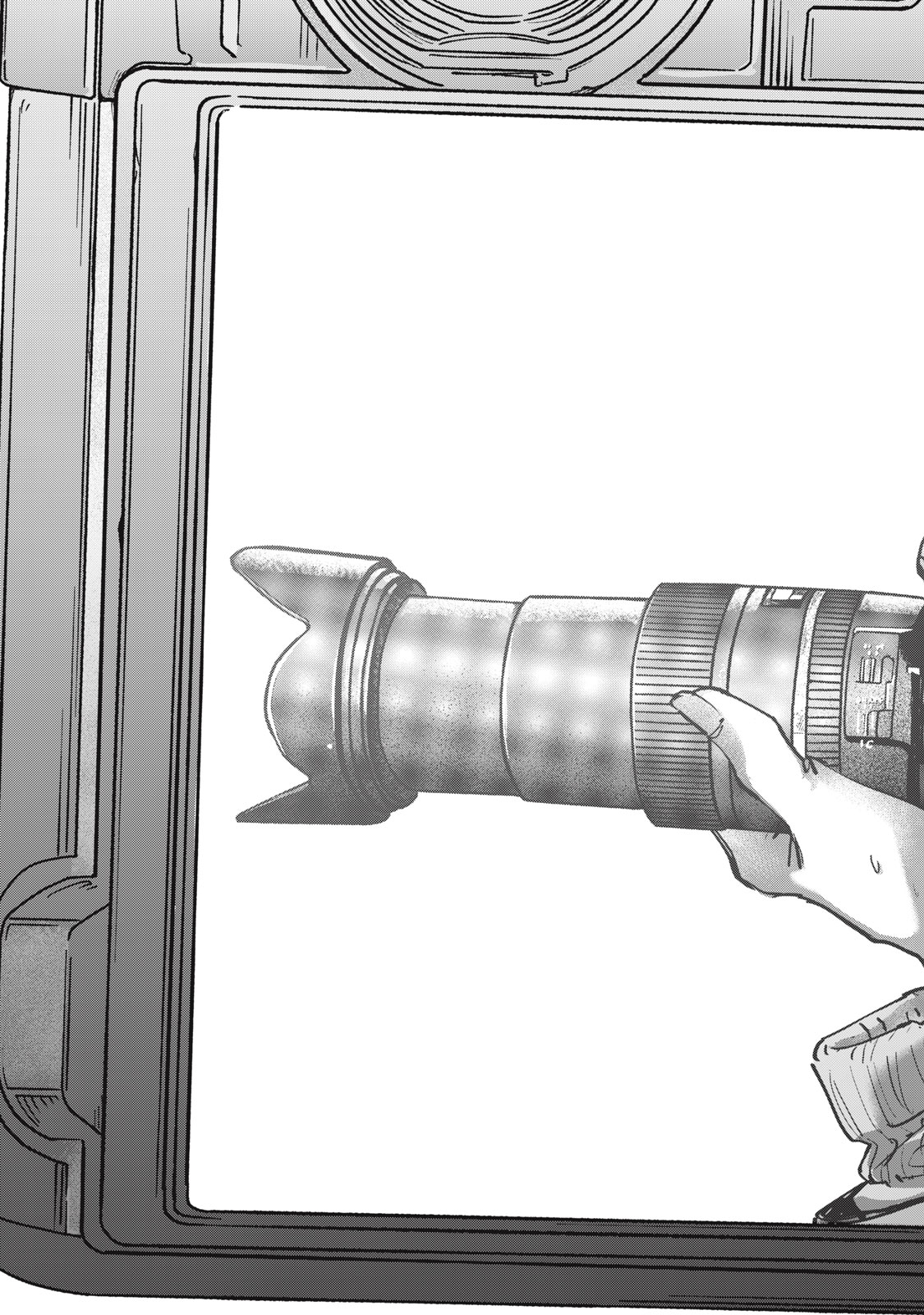 SUNNY Sixteen - Chapter 1 - Page 43