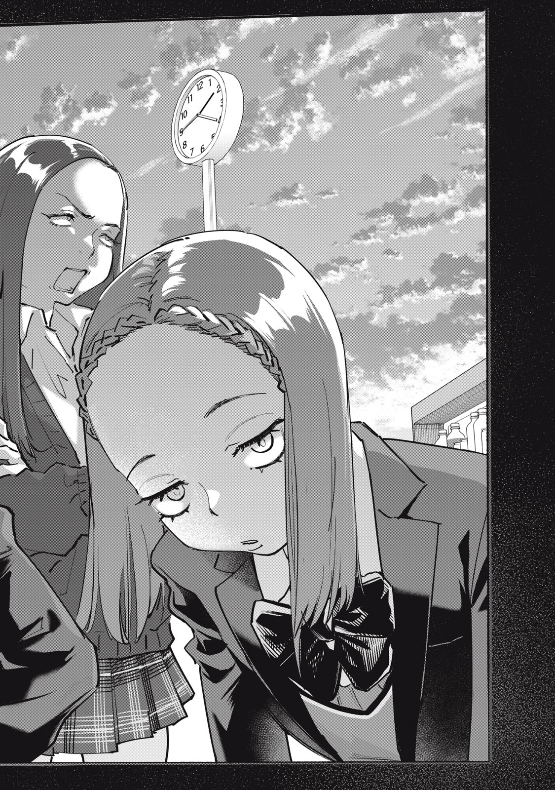 SUNNY Sixteen - Chapter 2 - Page 22