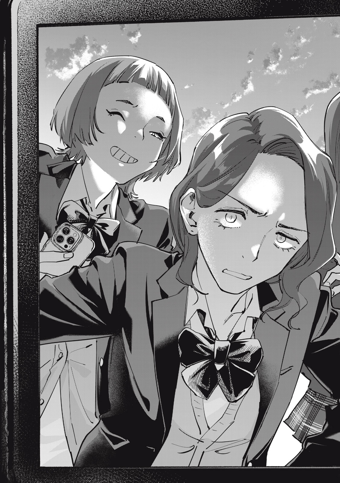 SUNNY Sixteen - Chapter 2 - Page 23