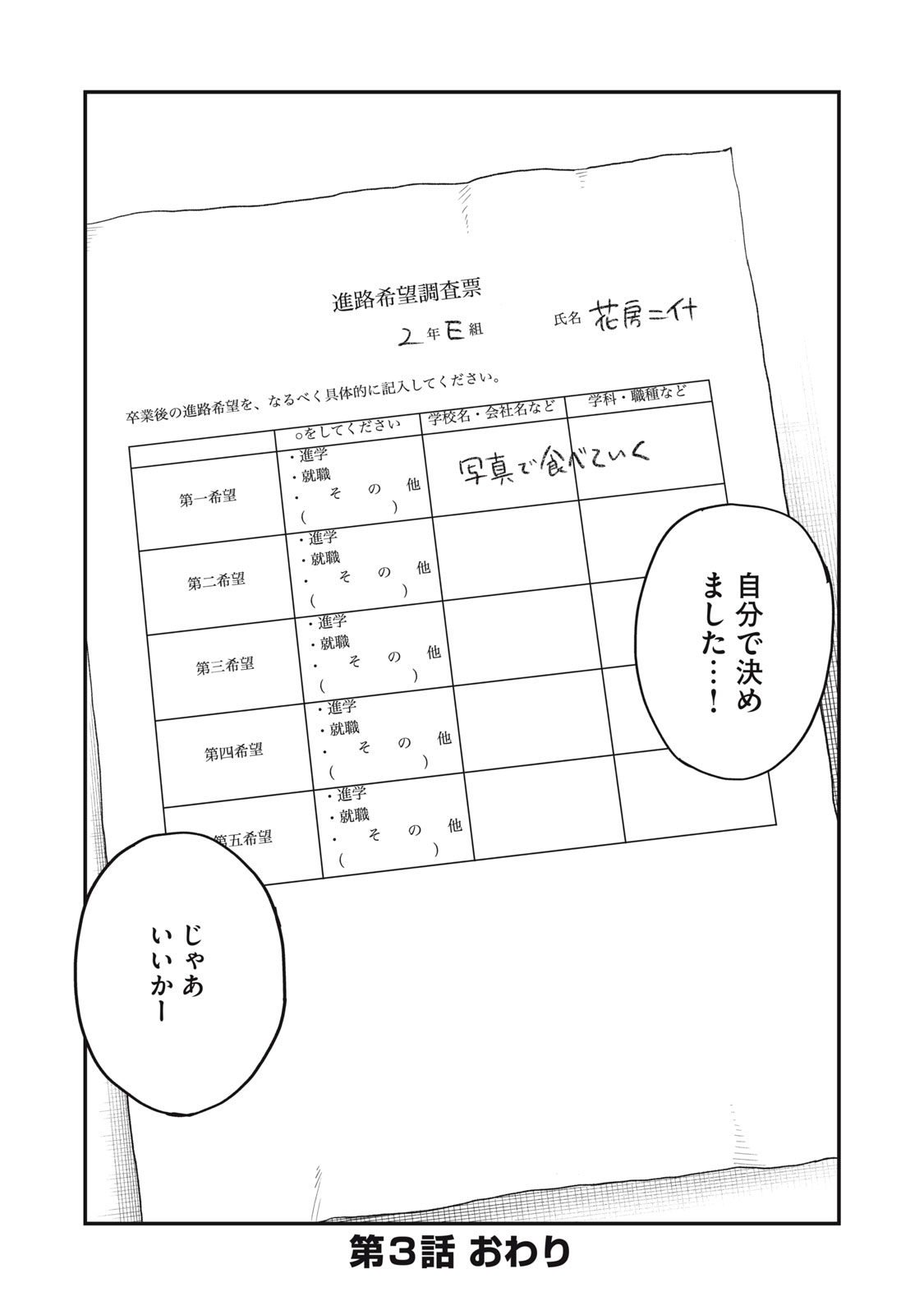 SUNNY Sixteen - Chapter 3 - Page 32