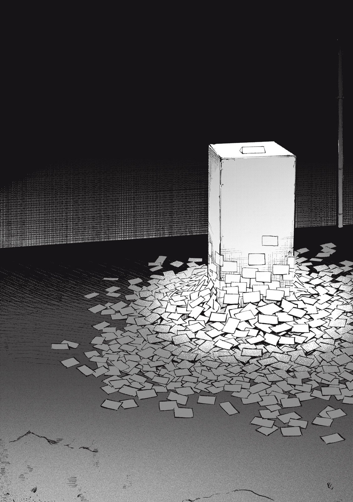 SUNNY Sixteen - Chapter 5 - Page 21