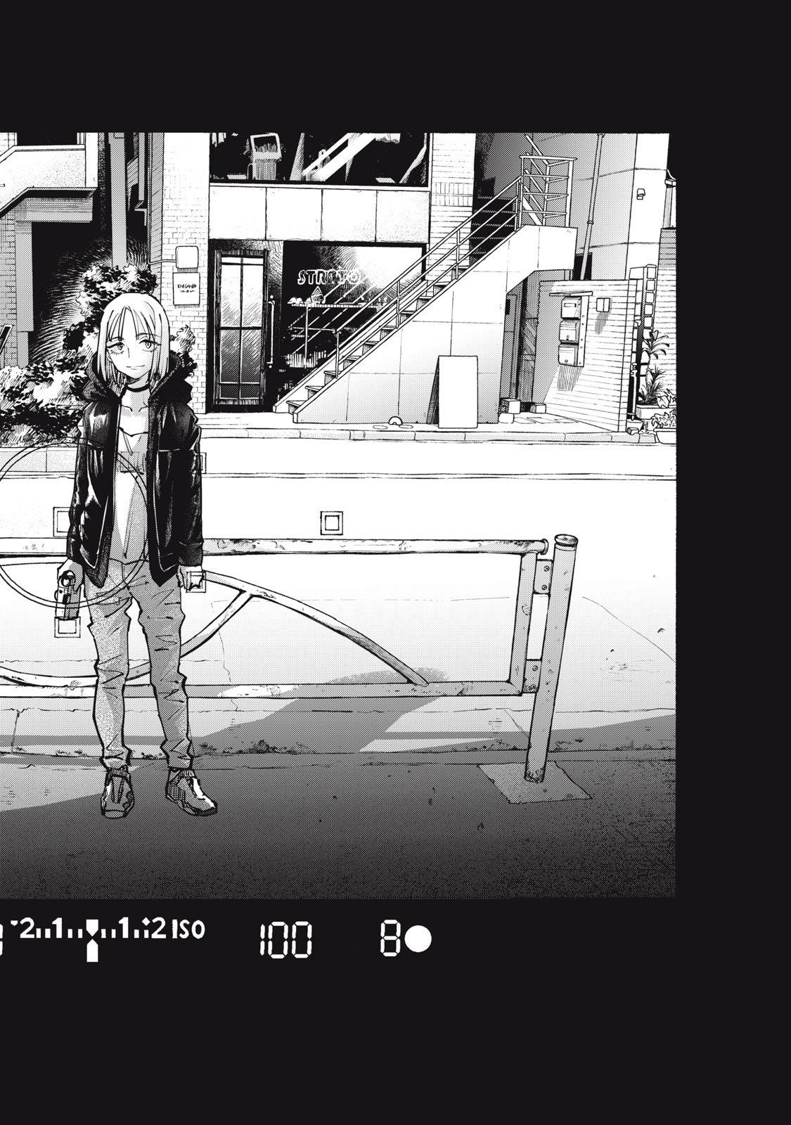 SUNNY Sixteen - Chapter 6 - Page 24