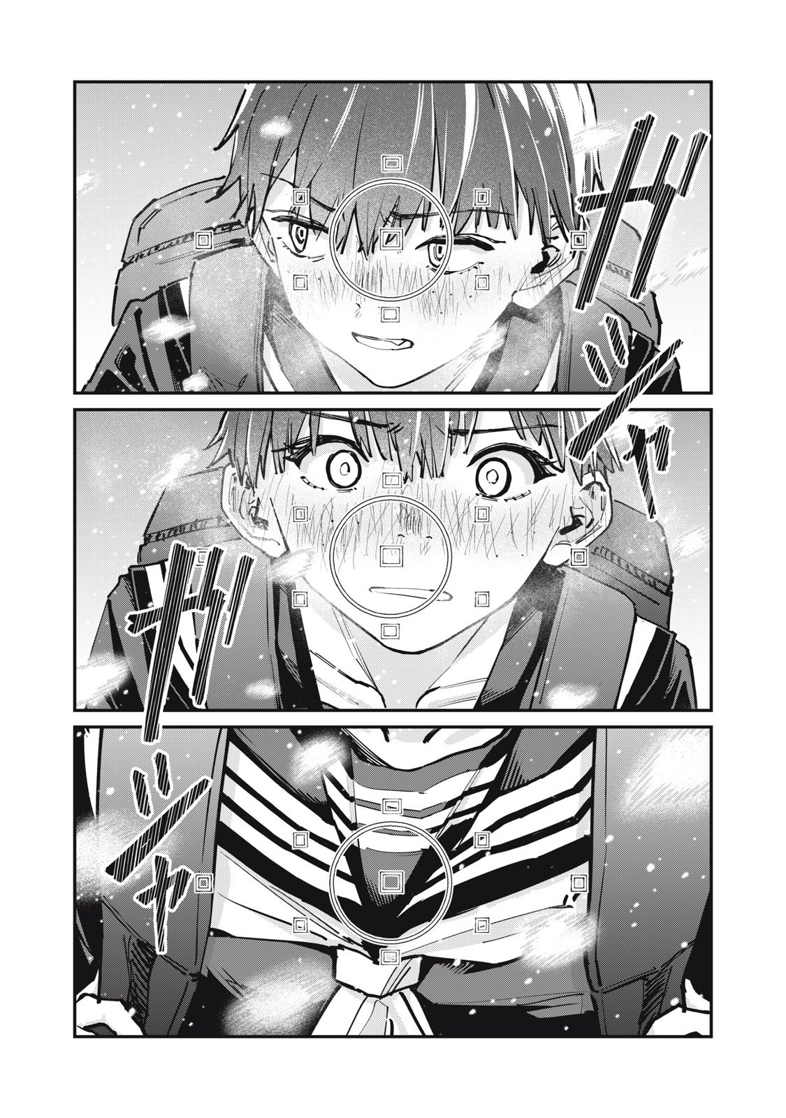 SUNNY Sixteen - Chapter 7 - Page 35