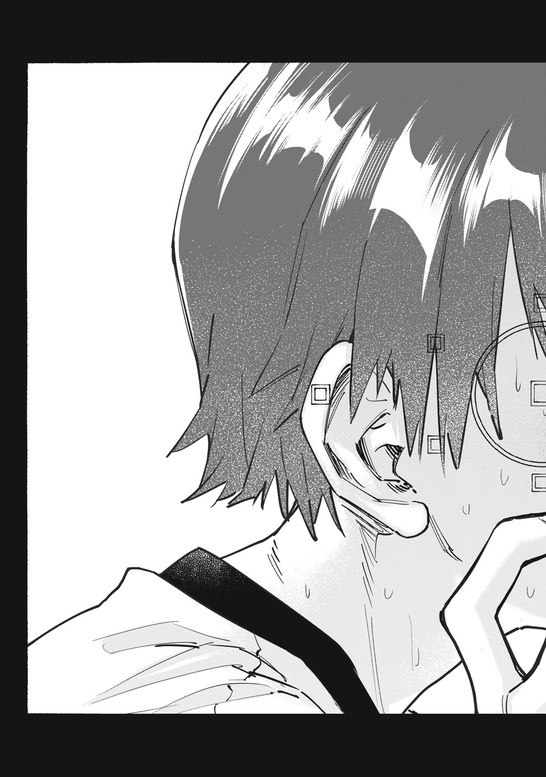 SUNNY Sixteen - Chapter 8 - Page 33