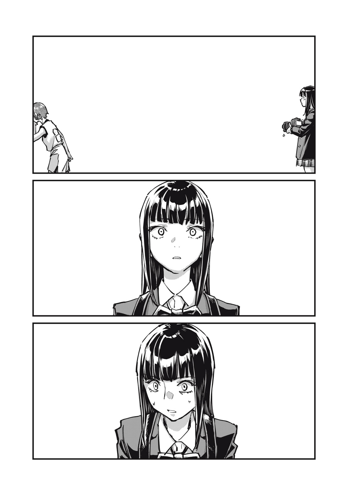 SUNNY Sixteen - Chapter 8 - Page 36