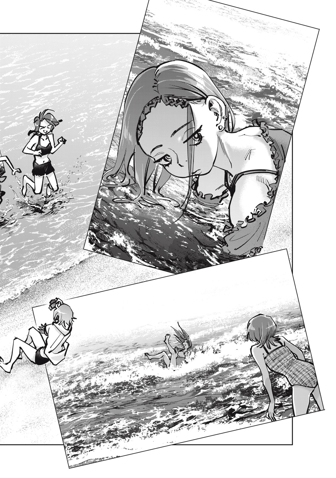 SUNNY Sixteen - Chapter 9 - Page 10