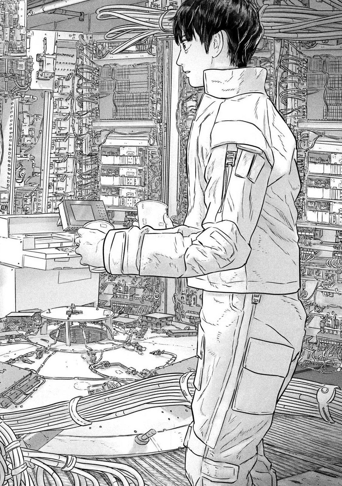 Super Triage - Chapter 12 - Page 8