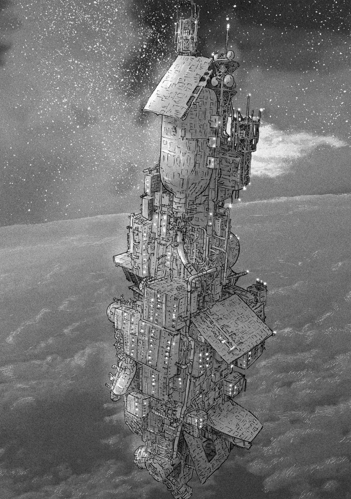 Super Triage - Chapter 15 - Page 21