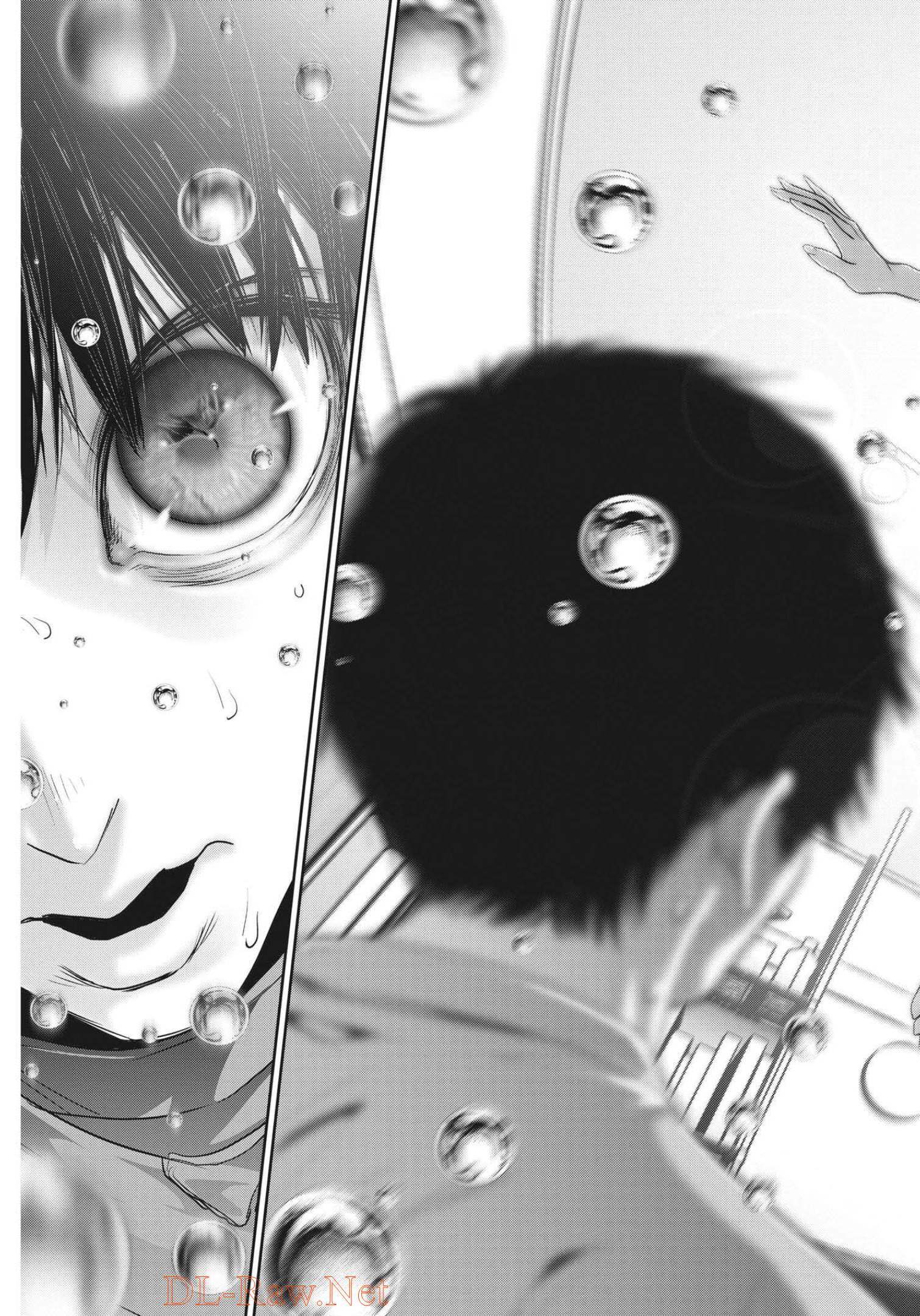 Super Ball Girls - Chapter 1 - Page 63