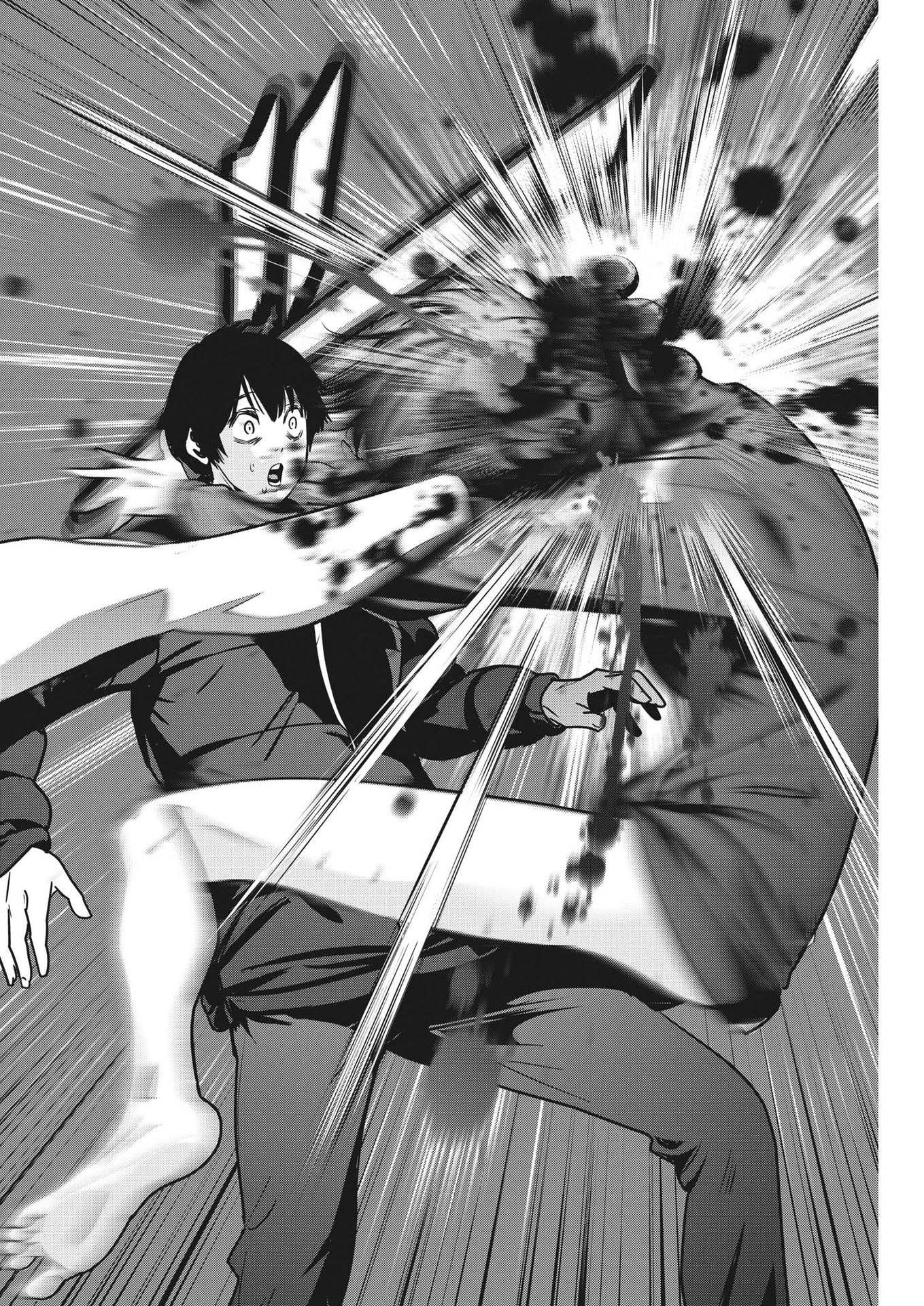 Super Ball Girls Chap 141 - Next Chap 142