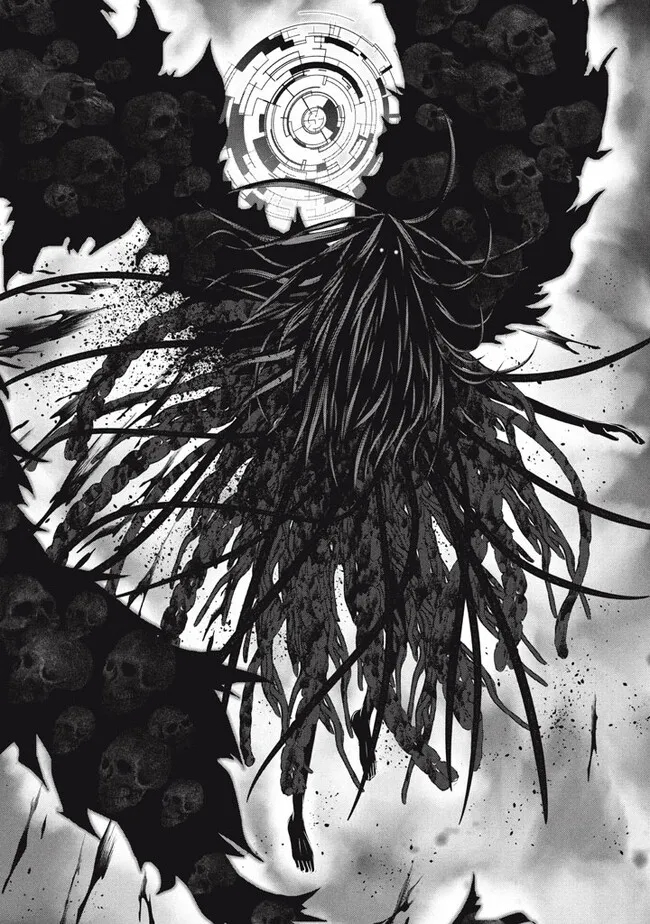 Superior Healer With Inferior Mark - Chapter 18.3 - Page 16