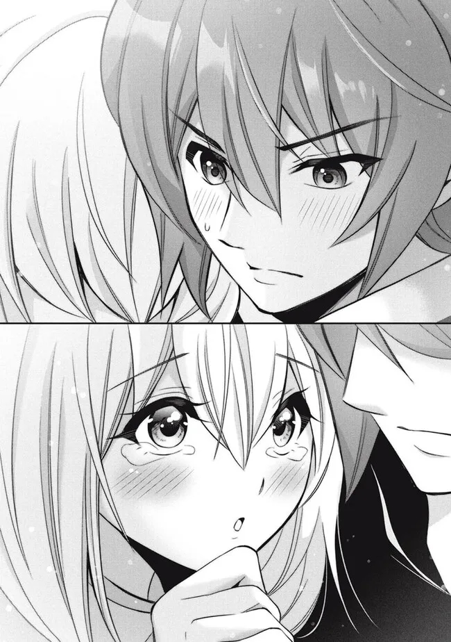 Superior Healer With Inferior Mark - Chapter 22.2 - Page 11