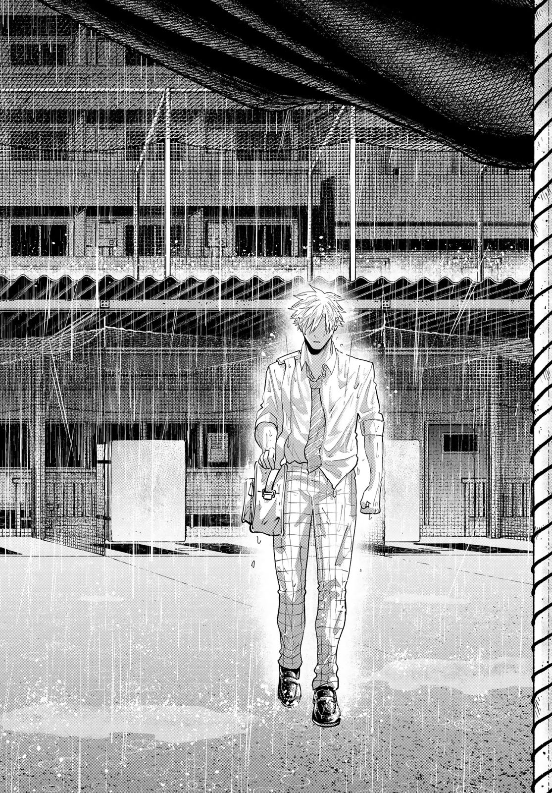 Suruga Meteor - Chapter 49 - Page 14