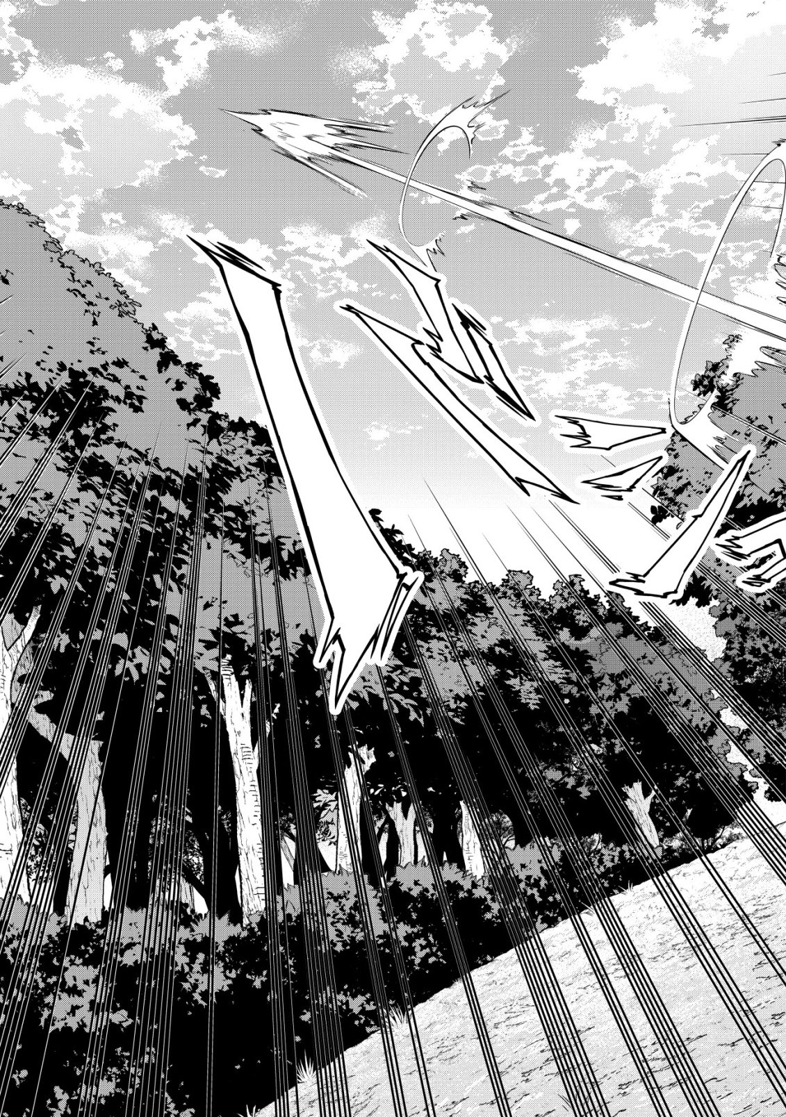 Suterare Kishi no Gyakutenki! - Chapter 30 - Page 19