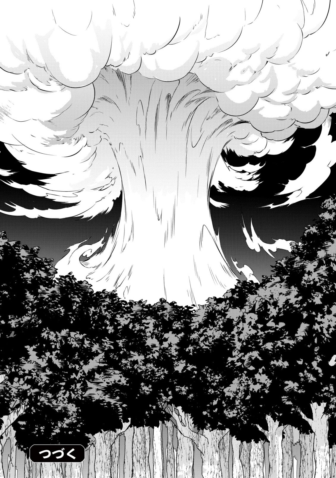 Suterare Kishi no Gyakutenki! - Chapter 30 - Page 24