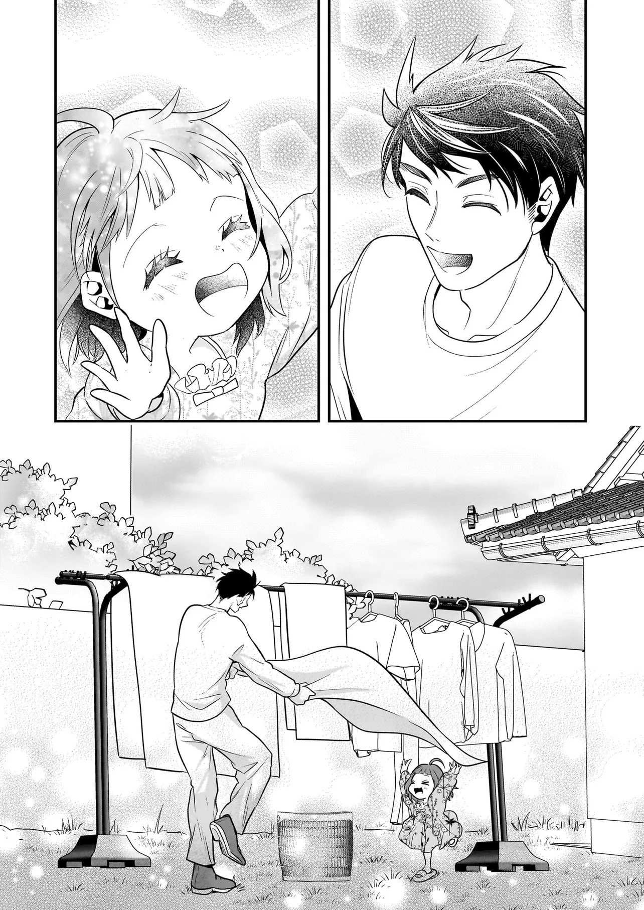 Suterare Seijo no Shiawase Edzuke Seikatsu - Chapter 6.2 - Page 12