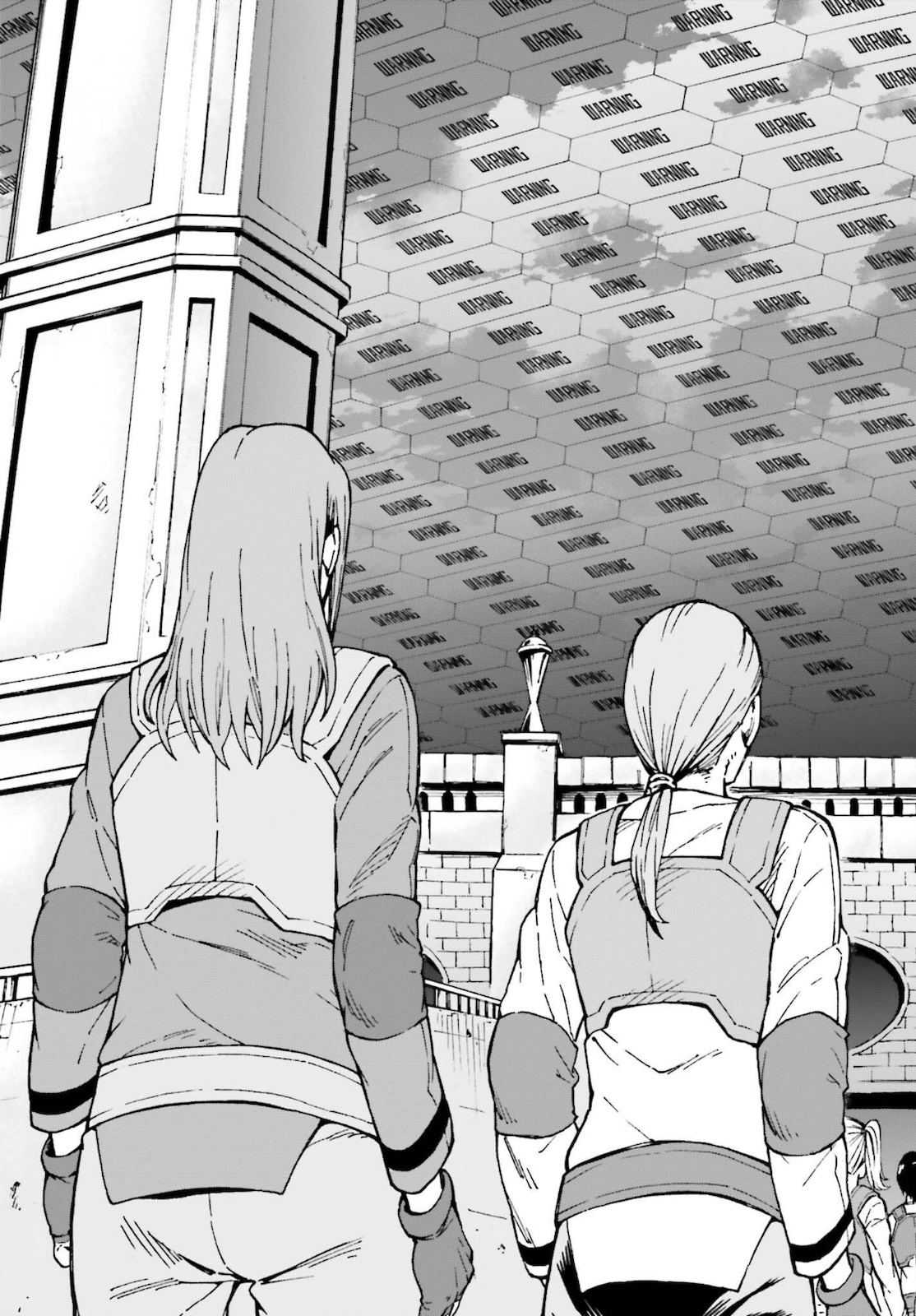 Sword Art Online: Aincrad - Chapter 1 - Page 49