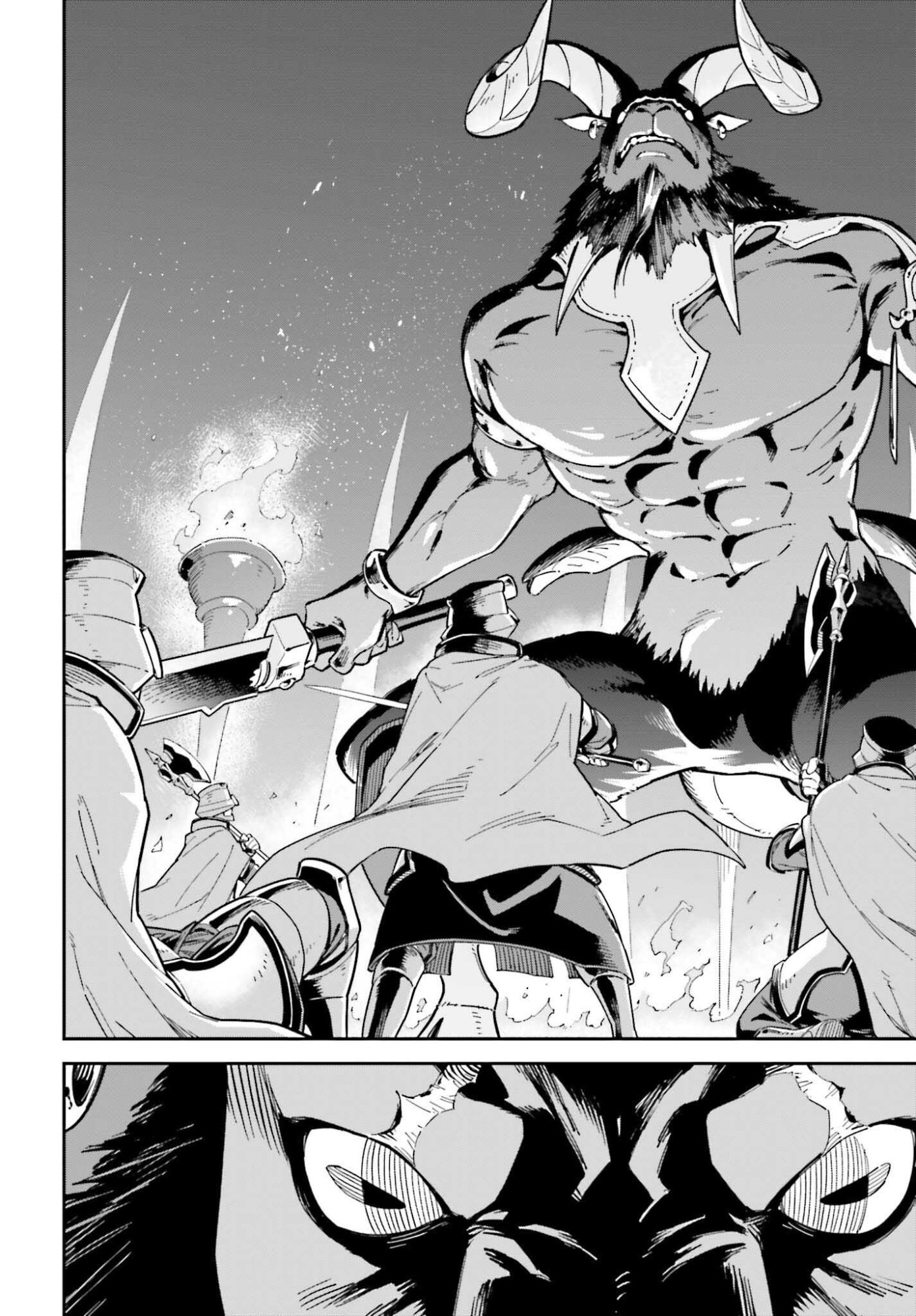 Sword Art Online: Aincrad - Chapter 43 - Page 12