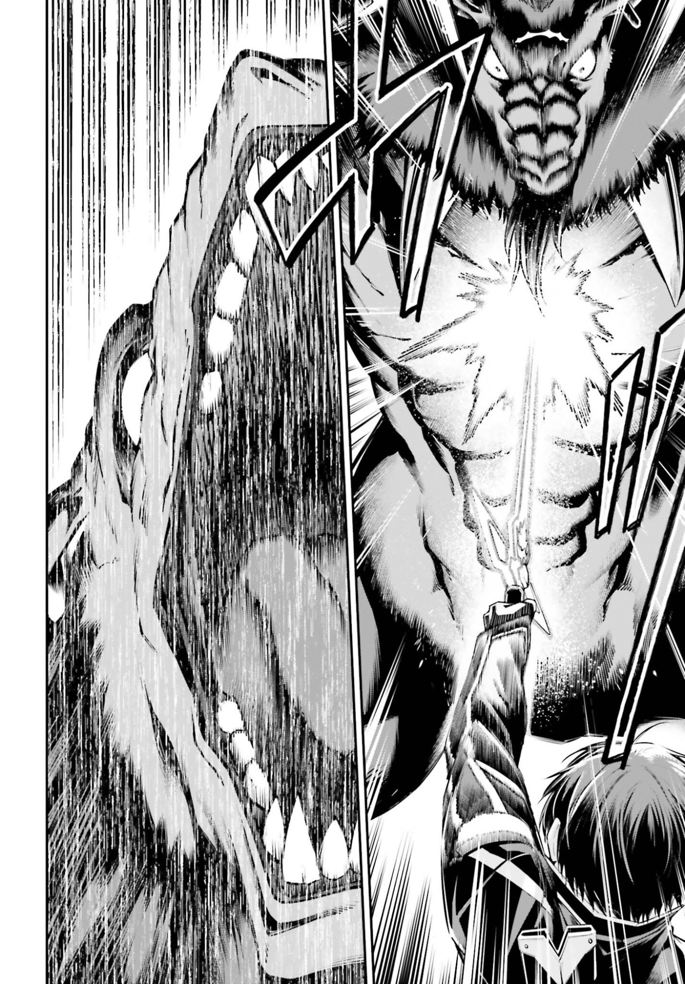 Sword Art Online: Aincrad - Chapter 45 - Page 14