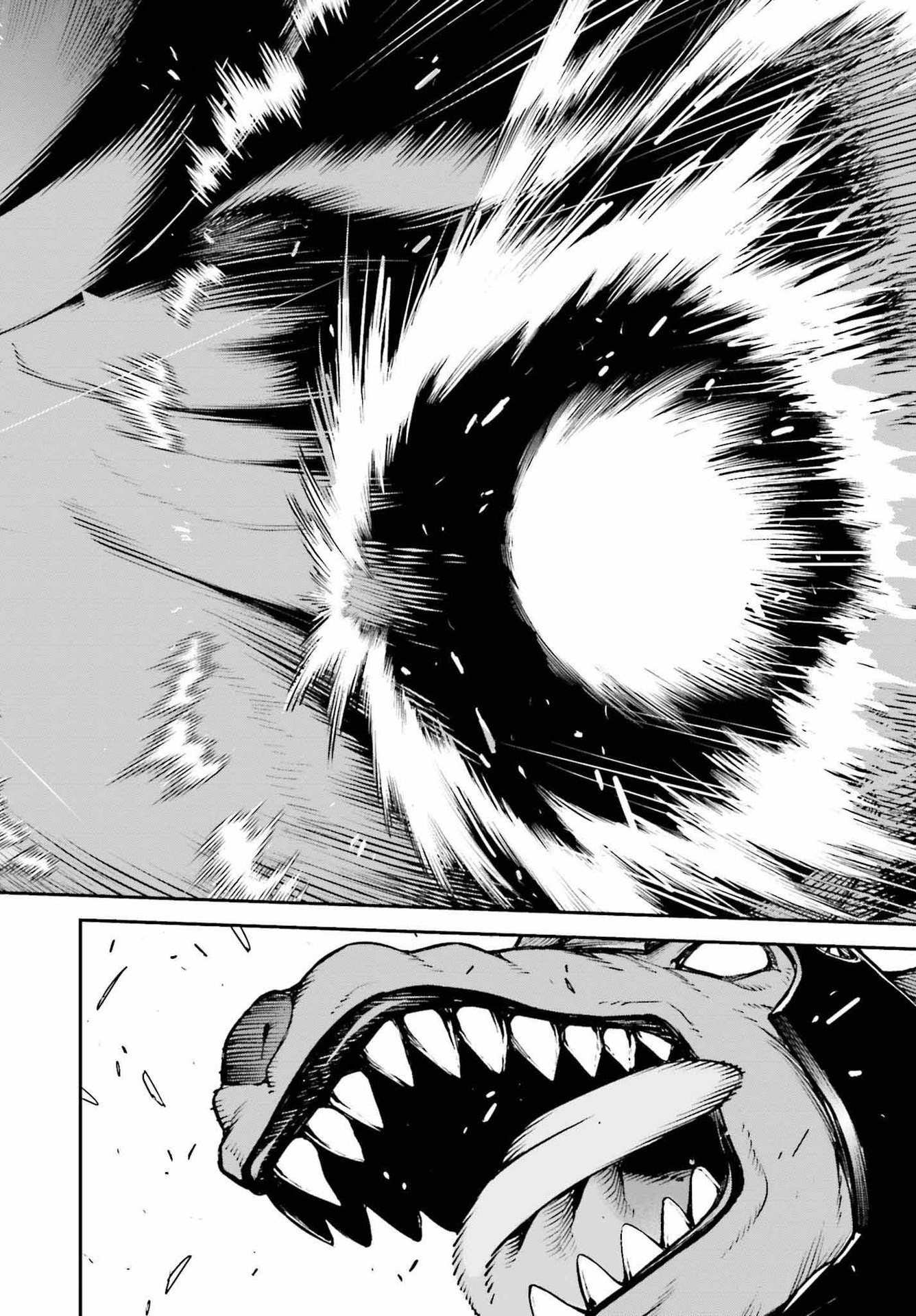 Sword Art Online: Aincrad - Chapter 9 - Page 14