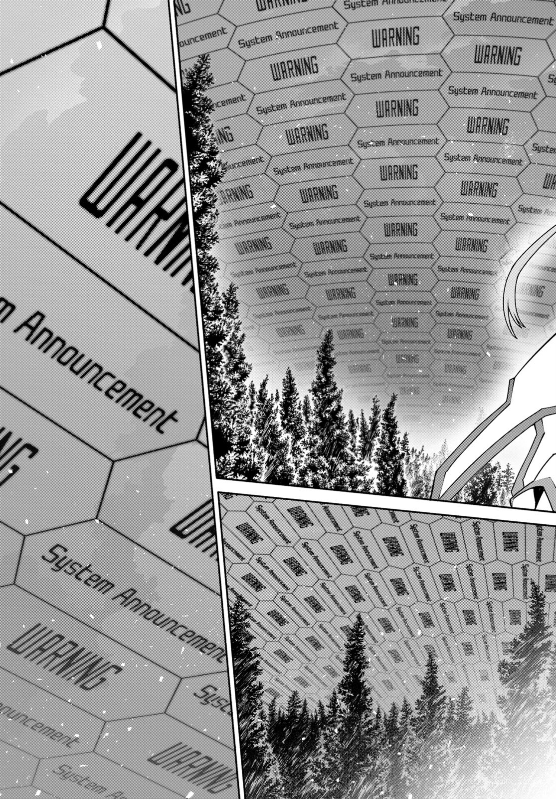 Sword Art Online: Unital Ring - Chapter 1 - Page 29