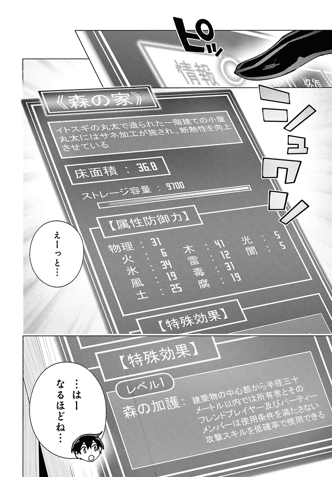 Sword Art Online: Unital Ring - Chapter 12.2 - Page 10