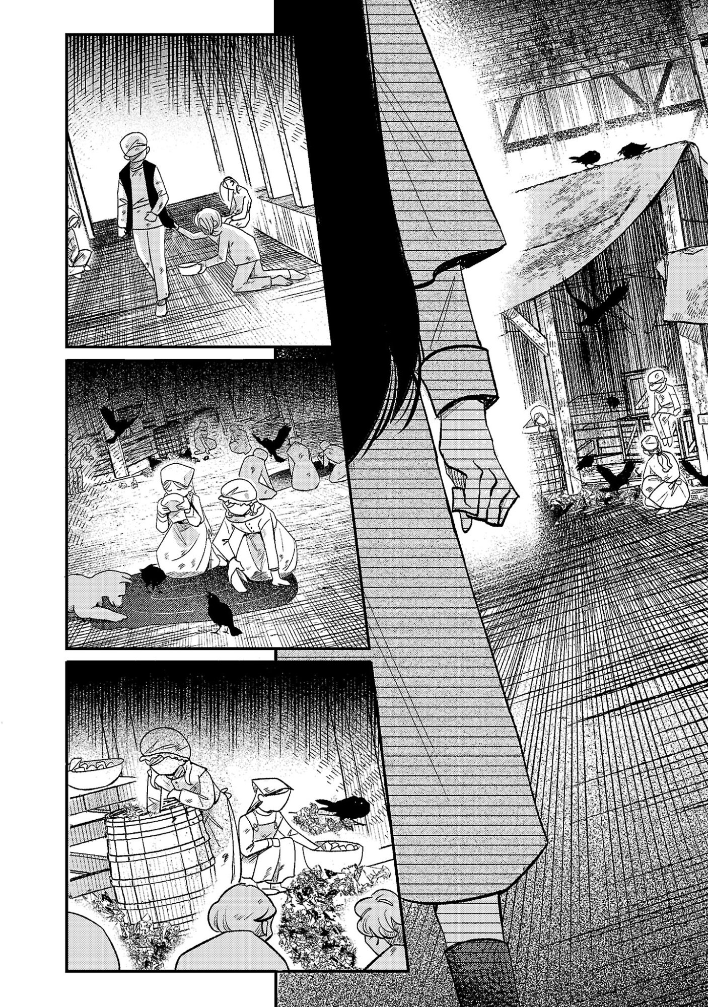 Syuraba Hime - Chapter 4.1 - Page 15