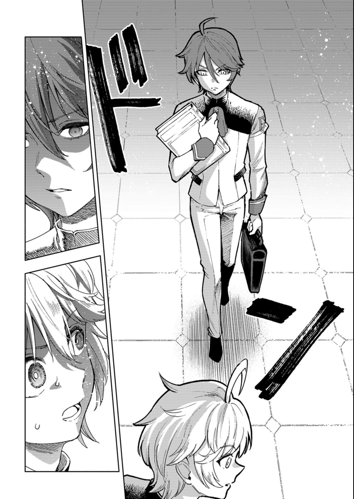 Tada no Murabito no Boku ga, Sanbyakunen Mae no Boukun Ouji ni Tensei shite shimaimashita - Zense no Chishiki de Ansatsu Flag wo Kaihi shite, Odayaka ni Ikinokorimasu! - Chapter 14.2 - Page 10