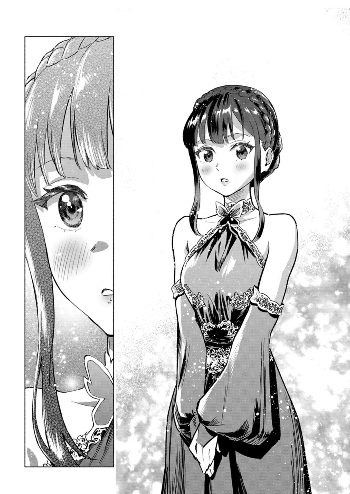 Tada no Murabito no Boku ga, Sanbyakunen Mae no Boukun Ouji ni Tensei shite shimaimashita - Zense no Chishiki de Ansatsu Flag wo Kaihi shite, Odayaka ni Ikinokorimasu! - Chapter 4 - Page 6