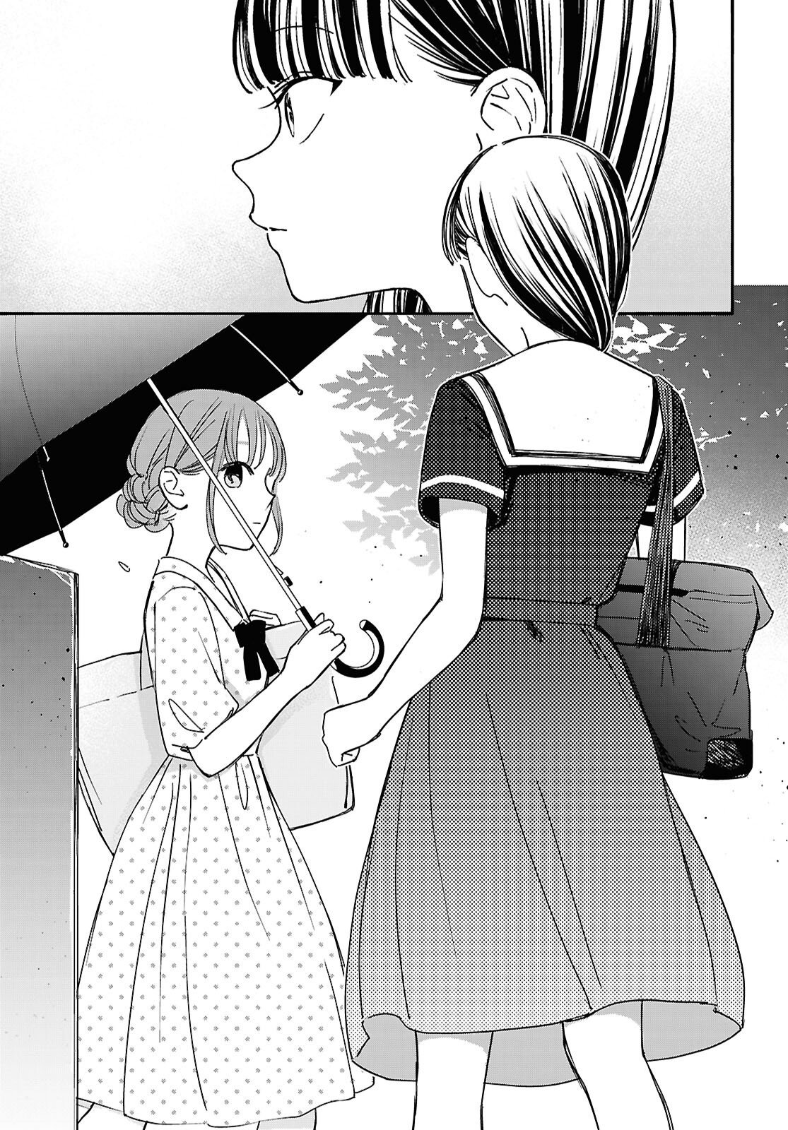 Tai Ari deshita.: Ojou-sama wa Kakutou Game Nante Shinai - Chapter 57 - Page 9