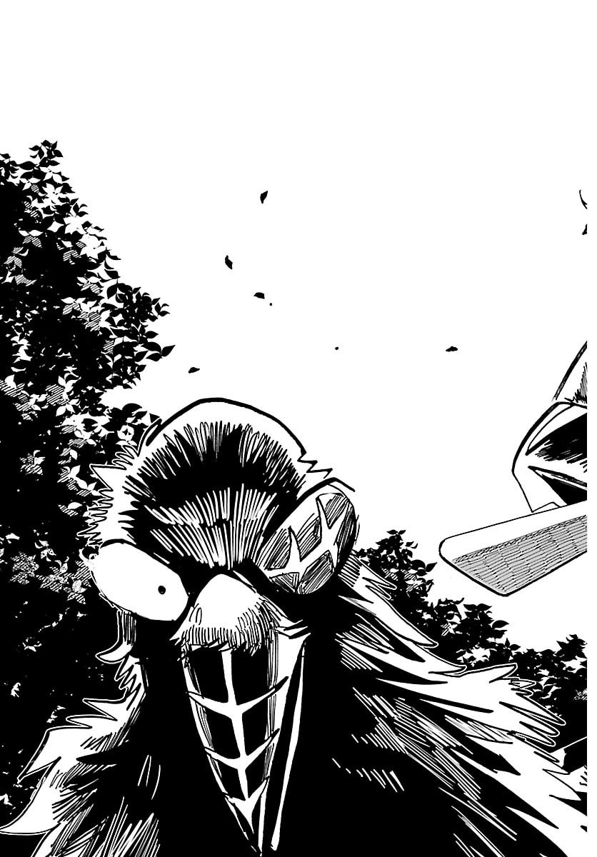 Taika no Risei - Chapter 60 - Page 13